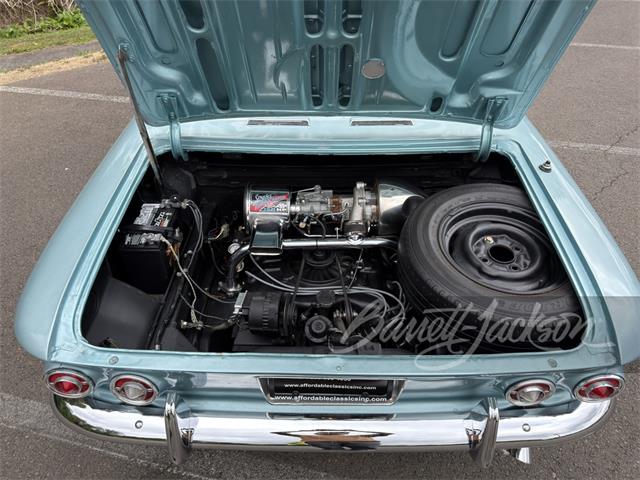 1964 Chevrolet Corvair Monza (CC-2099045) for sale in Las Vegas, Nevada