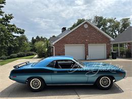 1973 Plymouth Cuda (CC-2099046) for sale in Las Vegas, Nevada