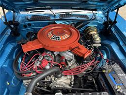 1973 Plymouth Cuda (CC-2099046) for sale in Las Vegas, Nevada