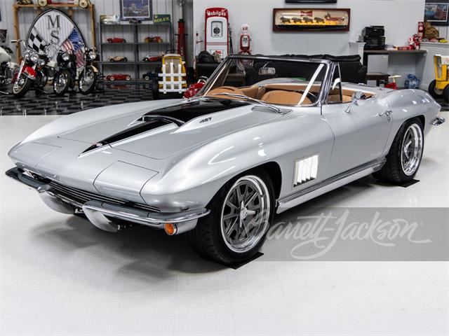 1967 Chevrolet Corvette (CC-2099047) for sale in Las Vegas, Nevada
