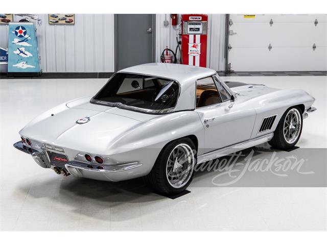 1967 Chevrolet Corvette (CC-2099047) for sale in Las Vegas, Nevada