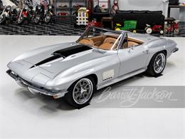 1967 Chevrolet Corvette (CC-2099047) for sale in Las Vegas, Nevada