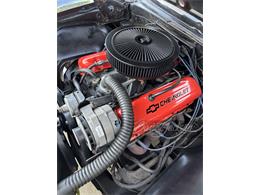 1968 Chevrolet Camaro SS (CC-2099048) for sale in Las Vegas, Nevada