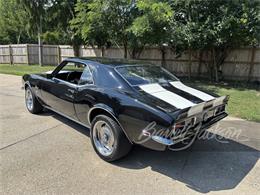 1968 Chevrolet Camaro SS (CC-2099048) for sale in Las Vegas, Nevada