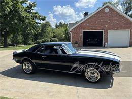 1968 Chevrolet Camaro SS (CC-2099048) for sale in Las Vegas, Nevada