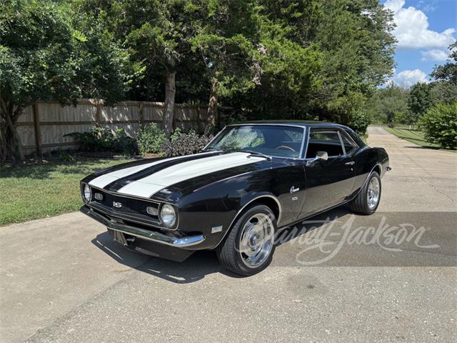 1968 Chevrolet Camaro SS (CC-2099048) for sale in Las Vegas, Nevada