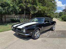 1968 Chevrolet Camaro SS (CC-2099048) for sale in Las Vegas, Nevada