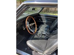 1968 Chevrolet Camaro SS (CC-2099048) for sale in Las Vegas, Nevada