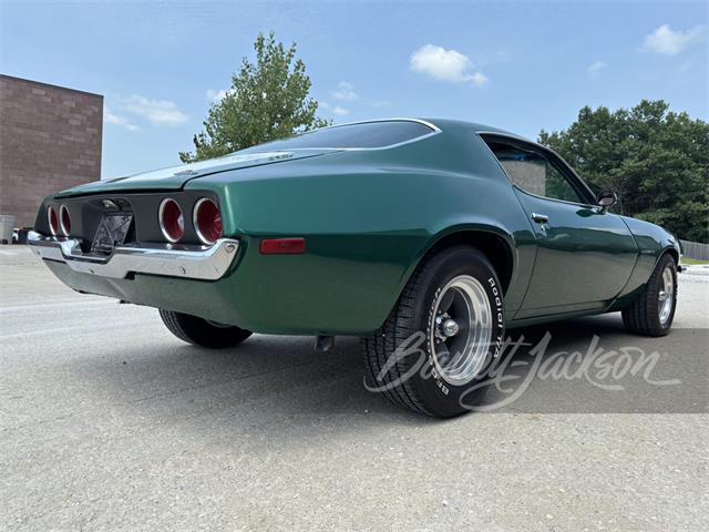 1973 Chevrolet Camaro (CC-2099049) for sale in Las Vegas, Nevada