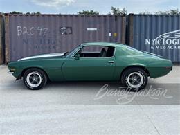 1973 Chevrolet Camaro (CC-2099049) for sale in Las Vegas, Nevada