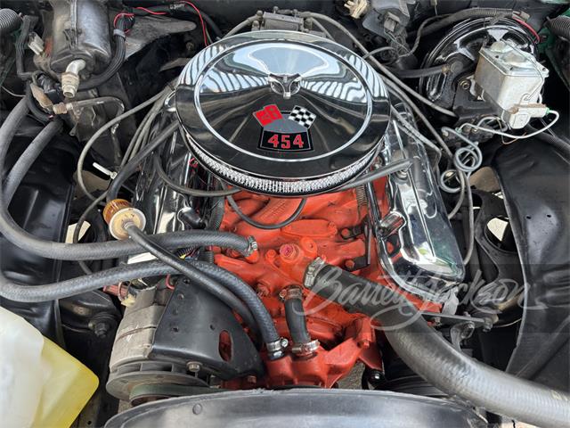 1973 Chevrolet Camaro (CC-2099049) for sale in Las Vegas, Nevada