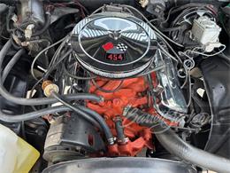 1973 Chevrolet Camaro (CC-2099049) for sale in Las Vegas, Nevada