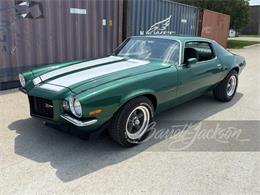 1973 Chevrolet Camaro (CC-2099049) for sale in Las Vegas, Nevada