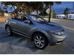 2014 Nissan Murano (CC-2090905) for sale in Greensboro, North Carolina