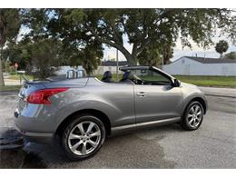2014 Nissan Murano (CC-2090905) for sale in Greensboro, North Carolina