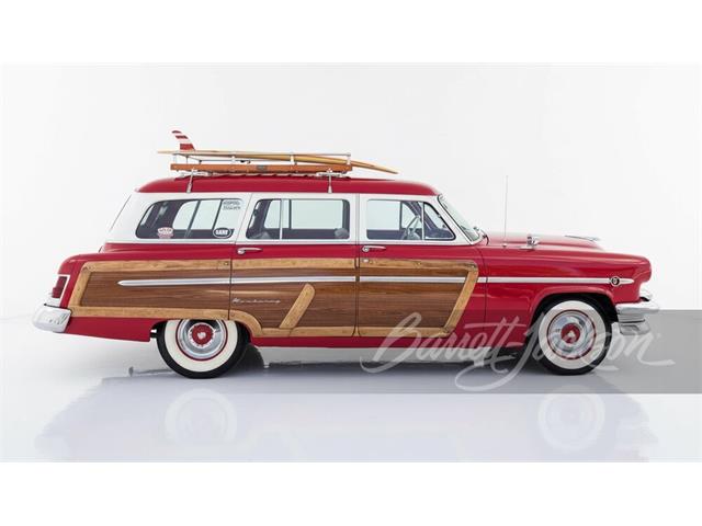 1954 Mercury Monterey (CC-2099050) for sale in Las Vegas, Nevada