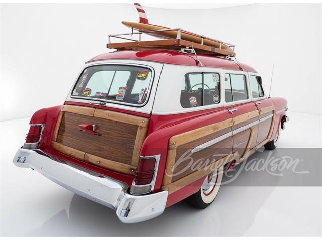 1954 Mercury Monterey (CC-2099050) for sale in Las Vegas, Nevada