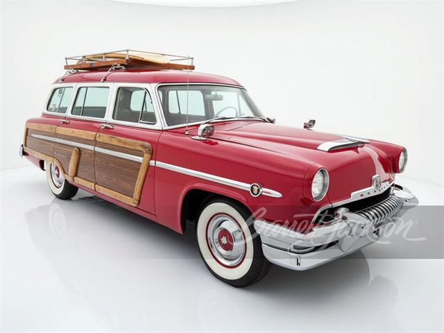 1954 Mercury Monterey (CC-2099050) for sale in Las Vegas, Nevada