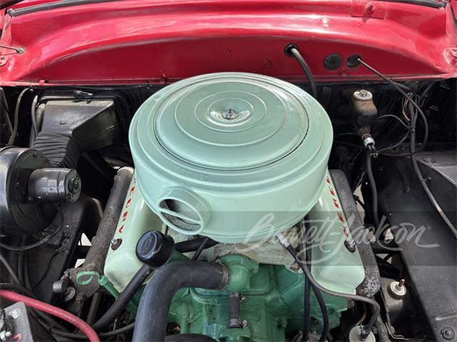 1954 Mercury Monterey (CC-2099050) for sale in Las Vegas, Nevada