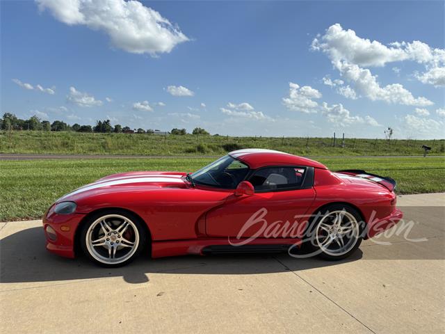 1994 Dodge Viper (CC-2099051) for sale in Las Vegas, Nevada