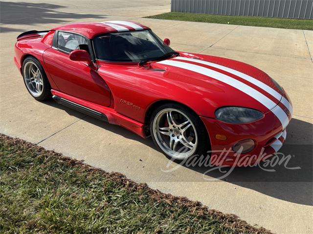 1994 Dodge Viper (CC-2099051) for sale in Las Vegas, Nevada