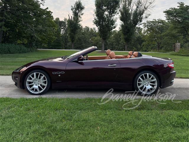 2011 Maserati GranTurismo (CC-2099052) for sale in Las Vegas, Nevada