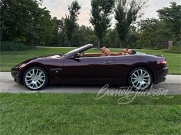 2011 Maserati GranTurismo (CC-2099052) for sale in Las Vegas, Nevada