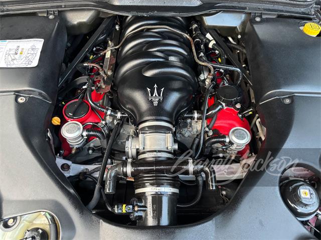 2011 Maserati GranTurismo (CC-2099052) for sale in Las Vegas, Nevada