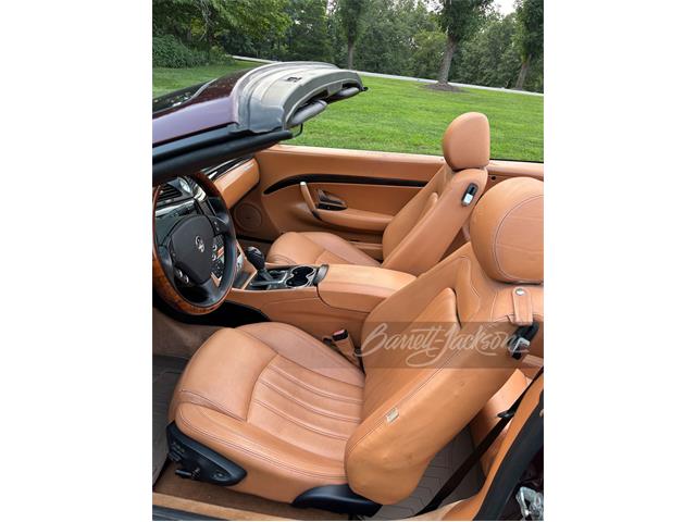 2011 Maserati GranTurismo (CC-2099052) for sale in Las Vegas, Nevada