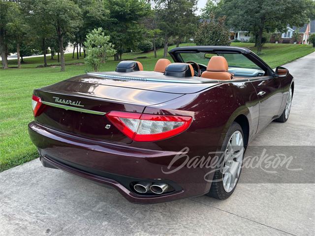 2011 Maserati GranTurismo (CC-2099052) for sale in Las Vegas, Nevada