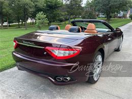 2011 Maserati GranTurismo (CC-2099052) for sale in Las Vegas, Nevada