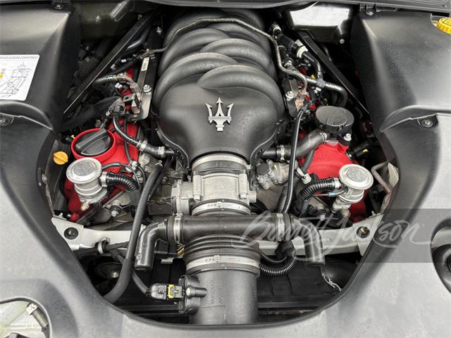 2012 Maserati GranTurismo (CC-2099053) for sale in Las Vegas, Nevada