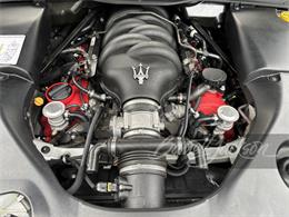 2012 Maserati GranTurismo (CC-2099053) for sale in Las Vegas, Nevada