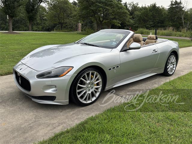 2012 Maserati GranTurismo (CC-2099053) for sale in Las Vegas, Nevada