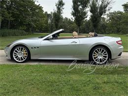 2012 Maserati GranTurismo (CC-2099053) for sale in Las Vegas, Nevada