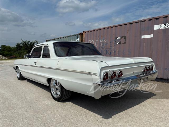 1964 Chevrolet Bel Air (CC-2099054) for sale in Las Vegas, Nevada