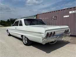 1964 Chevrolet Bel Air (CC-2099054) for sale in Las Vegas, Nevada