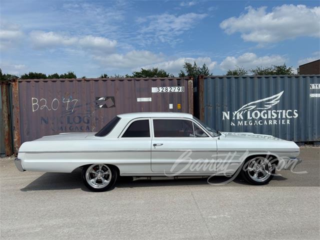 1964 Chevrolet Bel Air (CC-2099054) for sale in Las Vegas, Nevada