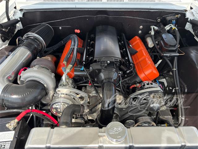1964 Chevrolet Bel Air (CC-2099054) for sale in Las Vegas, Nevada