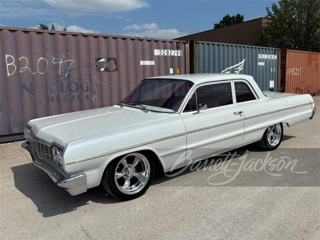 1964 Chevrolet Bel Air (CC-2099054) for sale in Las Vegas, Nevada
