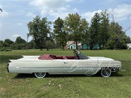 1964 Cadillac Eldorado (CC-2099055) for sale in Las Vegas, Nevada