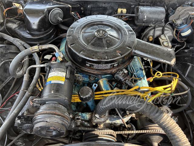 1964 Cadillac Eldorado (CC-2099055) for sale in Las Vegas, Nevada