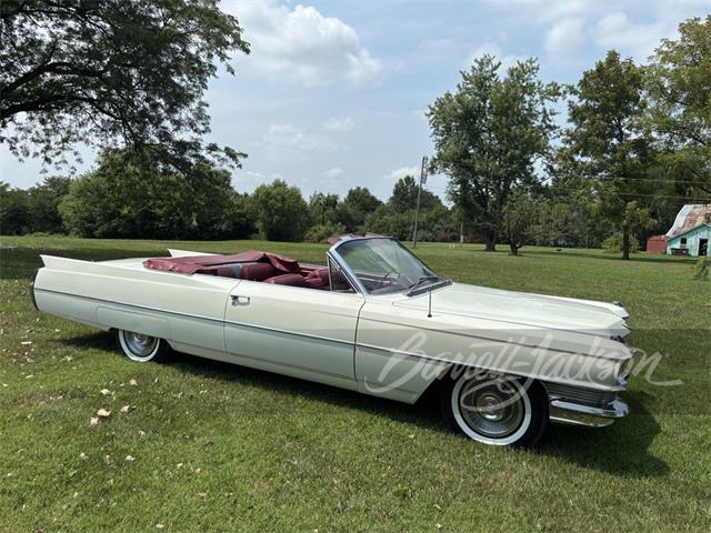 1964 Cadillac Eldorado (CC-2099055) for sale in Las Vegas, Nevada
