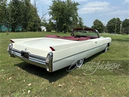 1964 Cadillac Eldorado (CC-2099055) for sale in Las Vegas, Nevada