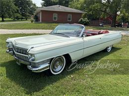 1964 Cadillac Eldorado (CC-2099055) for sale in Las Vegas, Nevada