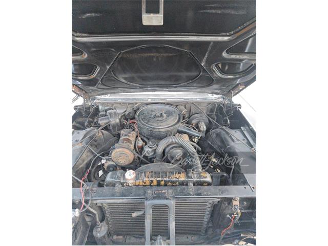 1962 Cadillac Fleetwood (CC-2099056) for sale in Las Vegas, Nevada