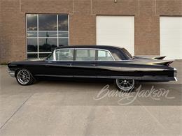 1962 Cadillac Fleetwood (CC-2099056) for sale in Las Vegas, Nevada