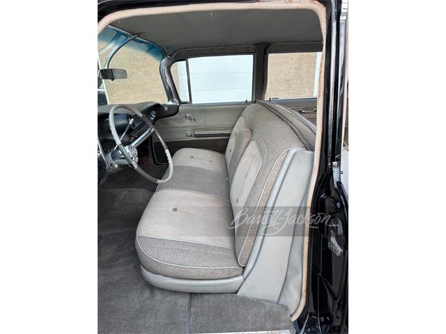 1962 Cadillac Fleetwood (CC-2099056) for sale in Las Vegas, Nevada