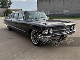 1962 Cadillac Fleetwood (CC-2099056) for sale in Las Vegas, Nevada