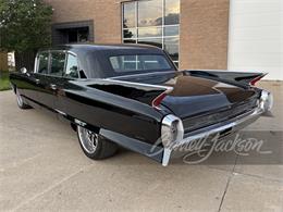 1962 Cadillac Fleetwood (CC-2099056) for sale in Las Vegas, Nevada